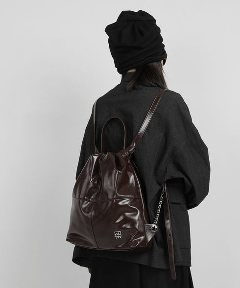 Drawstring Backpack